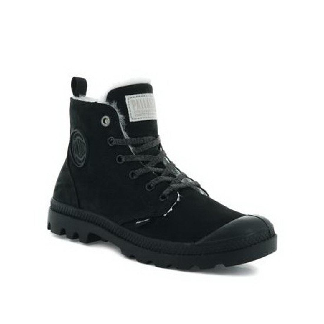 Женские ботинки
Palladium Pampa Hi Zip WL