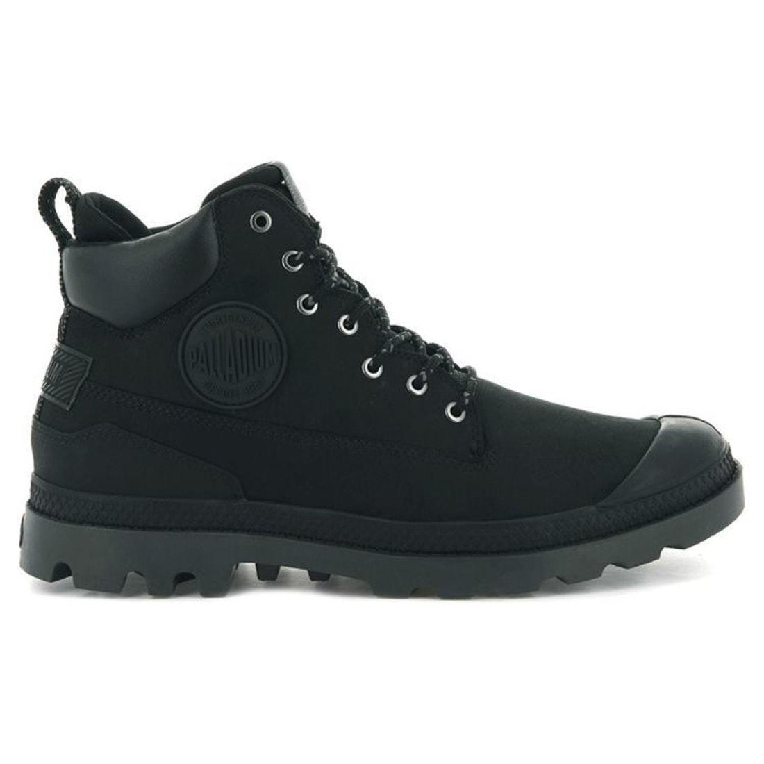 Мужские ботинки
Palladium Pampa Sc Outsider Wp+