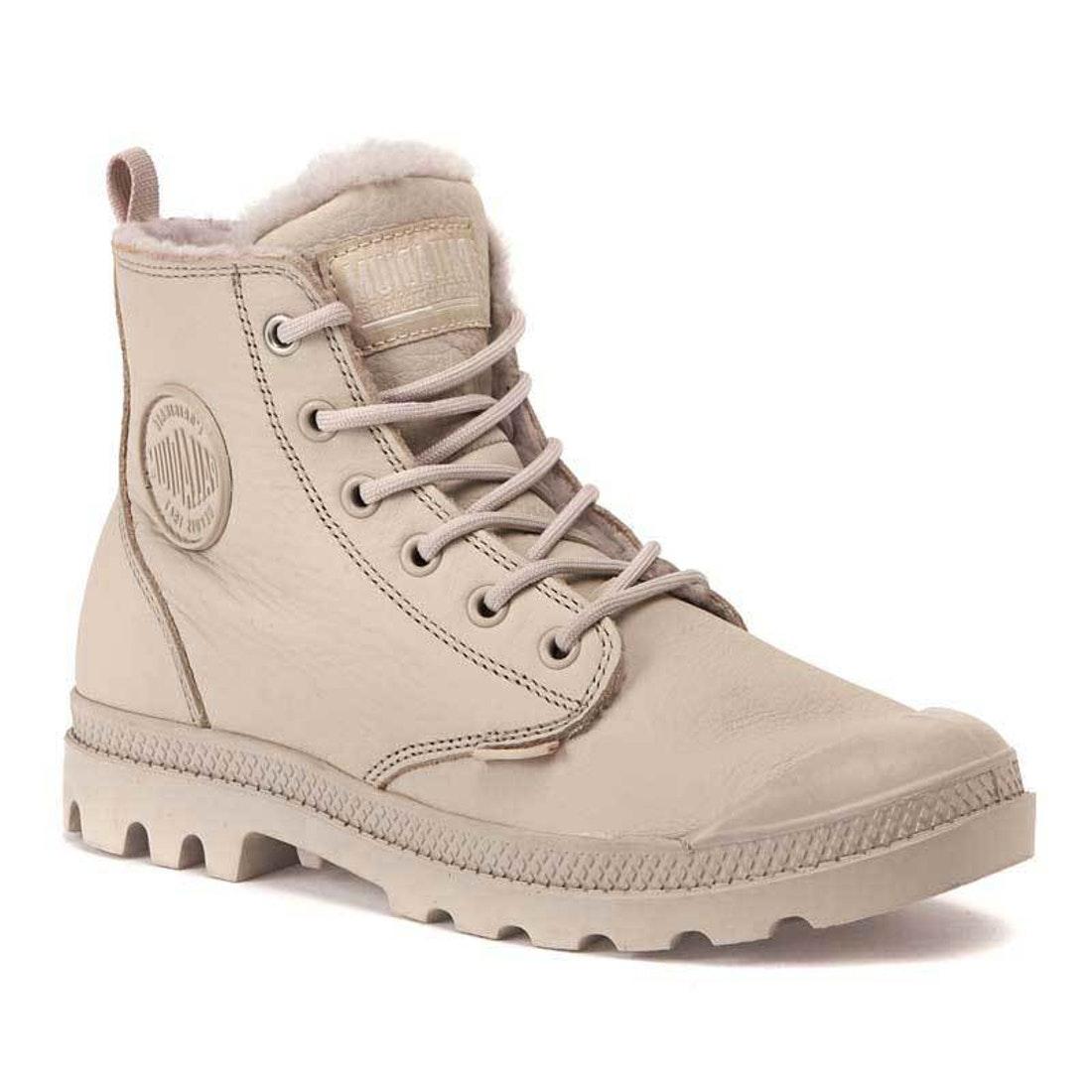 Женские ботинки
Palladium Pampa Hi ZIP S