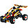 Конструктор LEGO 42101 Багги Lego Technic, фото 2