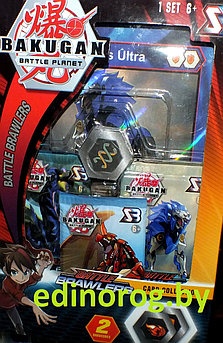 Bakugan Бакуган Игровые Карты