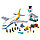 Конструктор Лего 60262 Пассажирский самолёт Lego City, фото 2