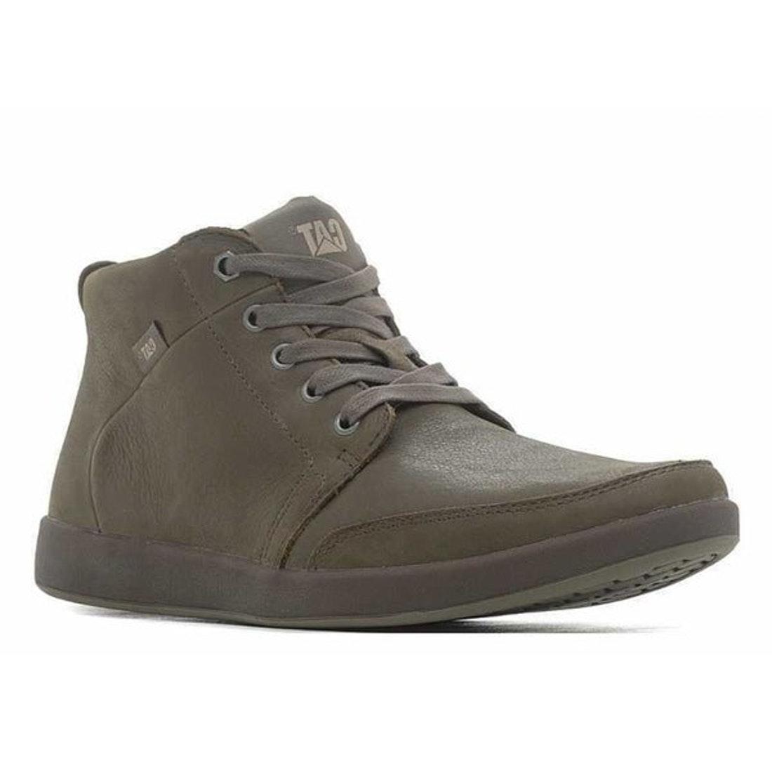 Мужские полуботинки
CAT Dorrington Men's Boots