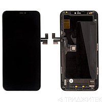 Модуль для Apple iPhone 11 Pro Max, черный