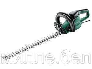 Кусторез электрический BOSCH Universal HedgeCut 50 (480 Вт, длина ножа 500 мм, шаг ножа: 26 мм, вес 3.5 кг)
