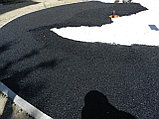 Спортивное покрытие из резиновой крошки (услуги по монтажу (укладка) + материал покрытия), резиновое покрытие, фото 4