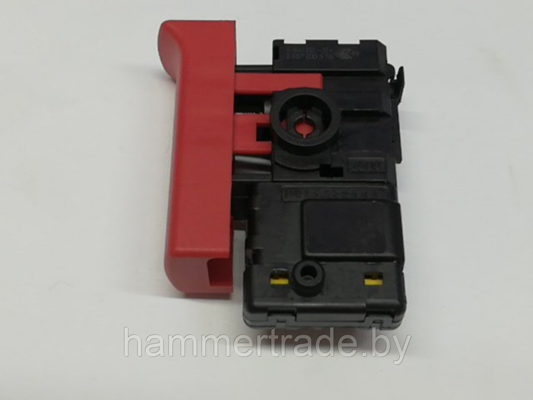 Выключатель для BOSCH GBH 4 DFE