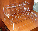 Подставка под зонтики на 15 шт, фото 5