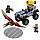 Конструктор Bela "Мир Юрского периода" 10921, 138 деталей, аналог LEGO Juniors Jurassic World 75926, фото 2