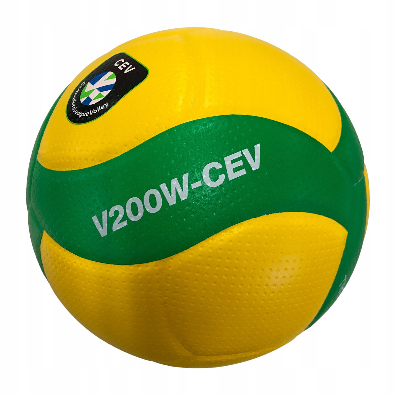 Мяч волейбольный Mikasa V200W CEV