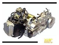Двигатель для скутера Хорс-Моторс 157QMJ ( 13" колесная база 150сс) SV3 152 010-00