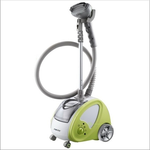 Garment Steamer Отпариватель 1.8л (10396) MONSTER