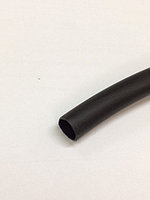 Трубка термоусадочная с клеем MSBG 6,4мм/2,1мм(3:1) черная