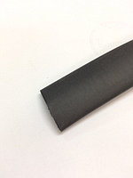 Трубка термоусадочная с клеевым слоем 12,7/4,2мм черная SBRS-(х3)G Woer