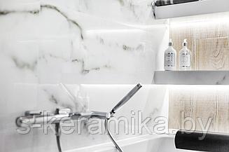 Керамогранит NETTO Plus STONE CARRARA Polished 60x60cm