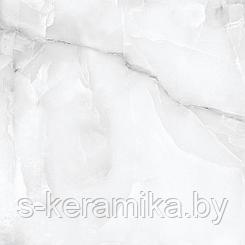 Керамогранит NETTO Plus STONE ONYX GREY Polished 60x60cm