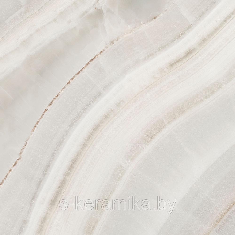 Керамогранит NETTO Plus STONE ONYX HARMONY Polished 60x60cm