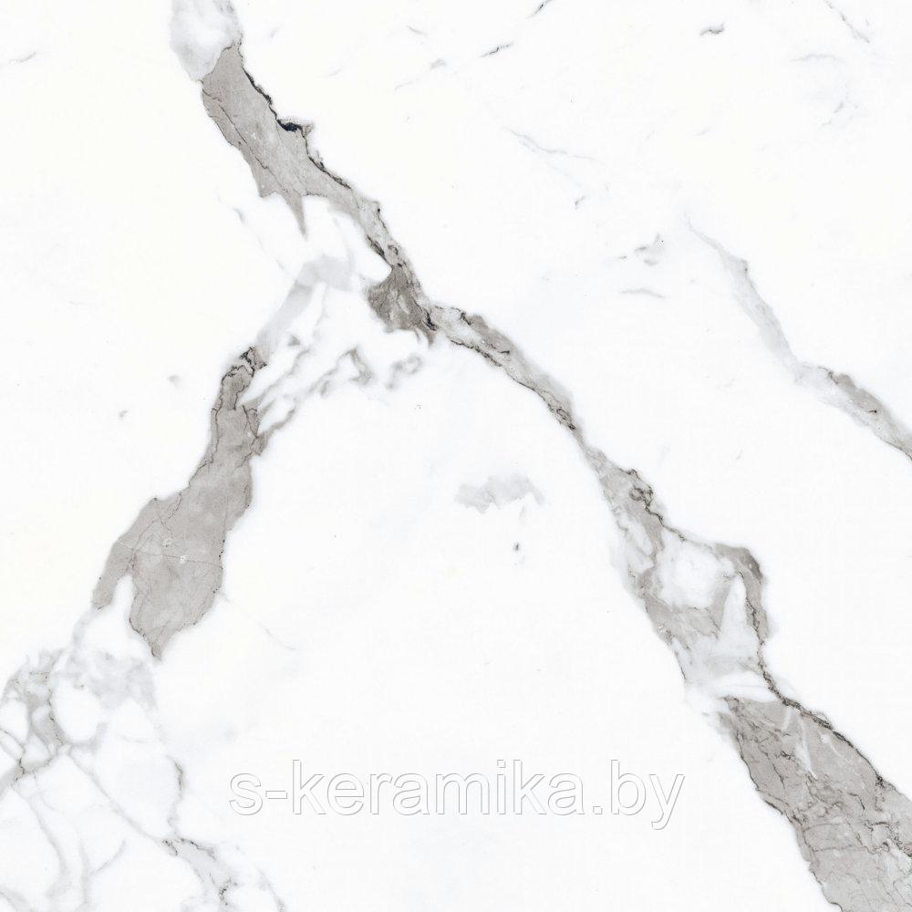 Керамогранит NETTO Plus STONE ROCK SATUARIO Polished / Mat 60x60cm