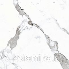 Керамогранит NETTO Plus STONE ROCK SATUARIO Polished / Mat 60x60cm