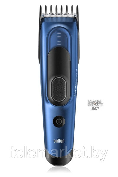 Машинка для стрижки волос Braun HC5030