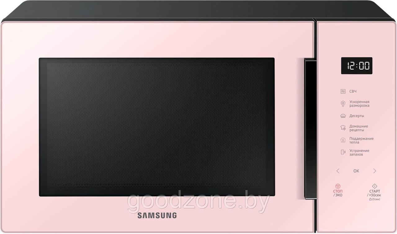 Микроволновая печь Samsung MS30T5018AP/BW