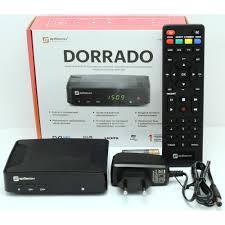 Цифровой ресивер DORRADO APA-302