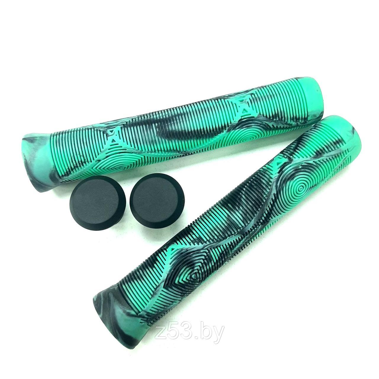 Грипсы Z53 black/ Mint