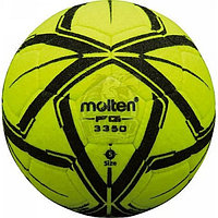 Мяч футзальный тренировочный Molten F4G3350 №4 (арт. 631MOF4G3350)
