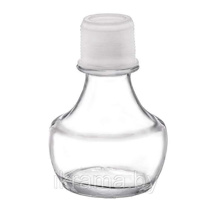 Бутылка стеклянная «Фуфырек» 1500 мл. - фото 3 - id-p132497492