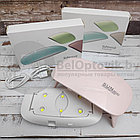 Портативная mini лампа для маникюра/педикюра гель-лак SUN mini 6 Вт Белая, фото 6