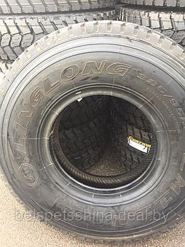 Автошина 385/95R25 TL LM11N Linglong для автокрана Либхер (LiebhePR)