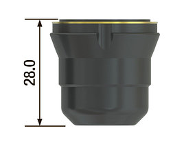 Защитный колпак FUBAG для FB P40 и FB P60 (2 шт.)
