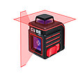 Уровень лазерный ADA Instruments CUBE 360 HOME EDITION, фото 5
