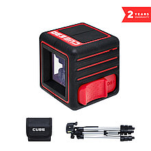 Уровень лазерный ADA Instruments Cube 3D Professional Edition