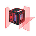 Уровень лазерный ADA Instruments Cube 3D Professional Edition, фото 2