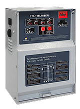 Блок автоматики FUBAG Startmaster BS 11500 для бензиновых станций (BS 5500 A ES, BS 6600 A ES, BS7500 A ES, BS