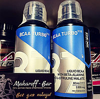 BCAA DEX BCAA TURBO 500мл