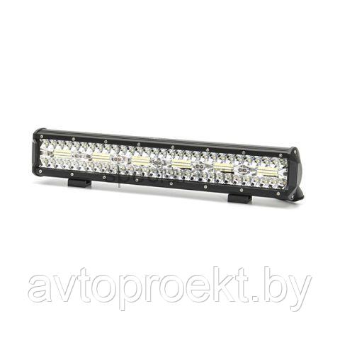 Led балка 360w белая A32-360 combo