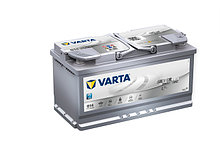 VARTA