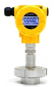 Измерительный преобразователь давления (интеллектуальный) APC-2000AL - фото 1 - id-p9413075