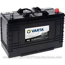 Аккумулятор Varta Promotive Black I4 (110 А/h), 680А R+ (610 047 068)