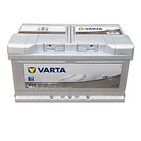 Аккумулятор VARTA Silver Dynamic F19 (85 А/h), 800A R+ (585 400 080)