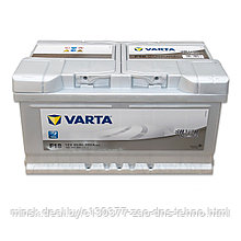 Аккумулятор VARTA Silver Dynamic F19 (85 А/h), 800A R+ (585 400 080)