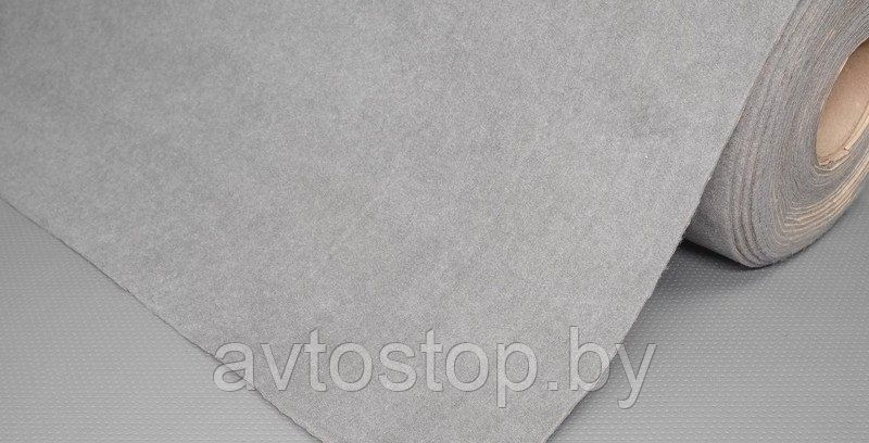 Карпет на клейкой основе , светло-серый - фото 1 - id-p81512523