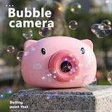 Фотоаппарат с мыльными пузырями, фото 3