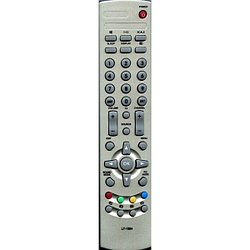 Пульт телевизионный BBK P4084-1 ( LT1504 )