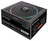 Блок питания Thermaltake Smart Pro RGB 850W Bronze [SPR-0850F-R]