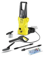 Мойка высокого давления (минимойка) Karcher K 2 Car (1.673-228.0) 11582362 Мойка высокого давления (минимойка) Karcher K 2 Car (1.673-228.0)