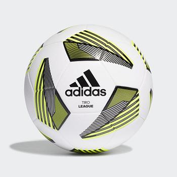 Мяч футбольный Adidas Tiro League