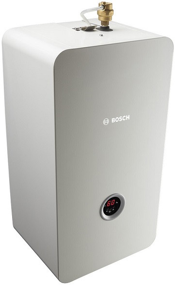 Электрический котел Bosch Tronic Heat 3500 6 - фото 2 - id-p126508429